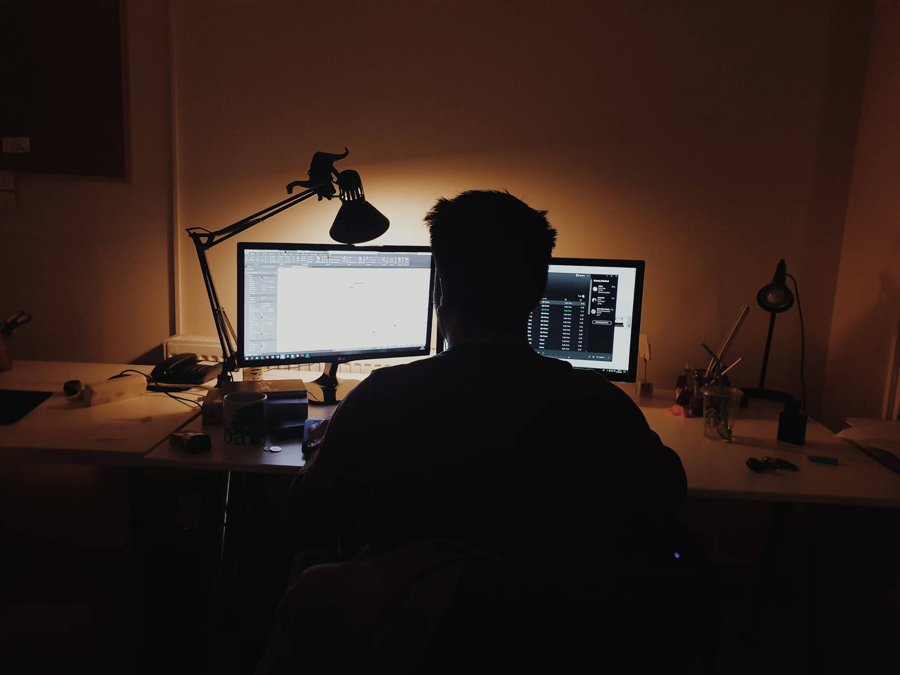 Mental Health and Remote Work: Tips to Stay Balanced