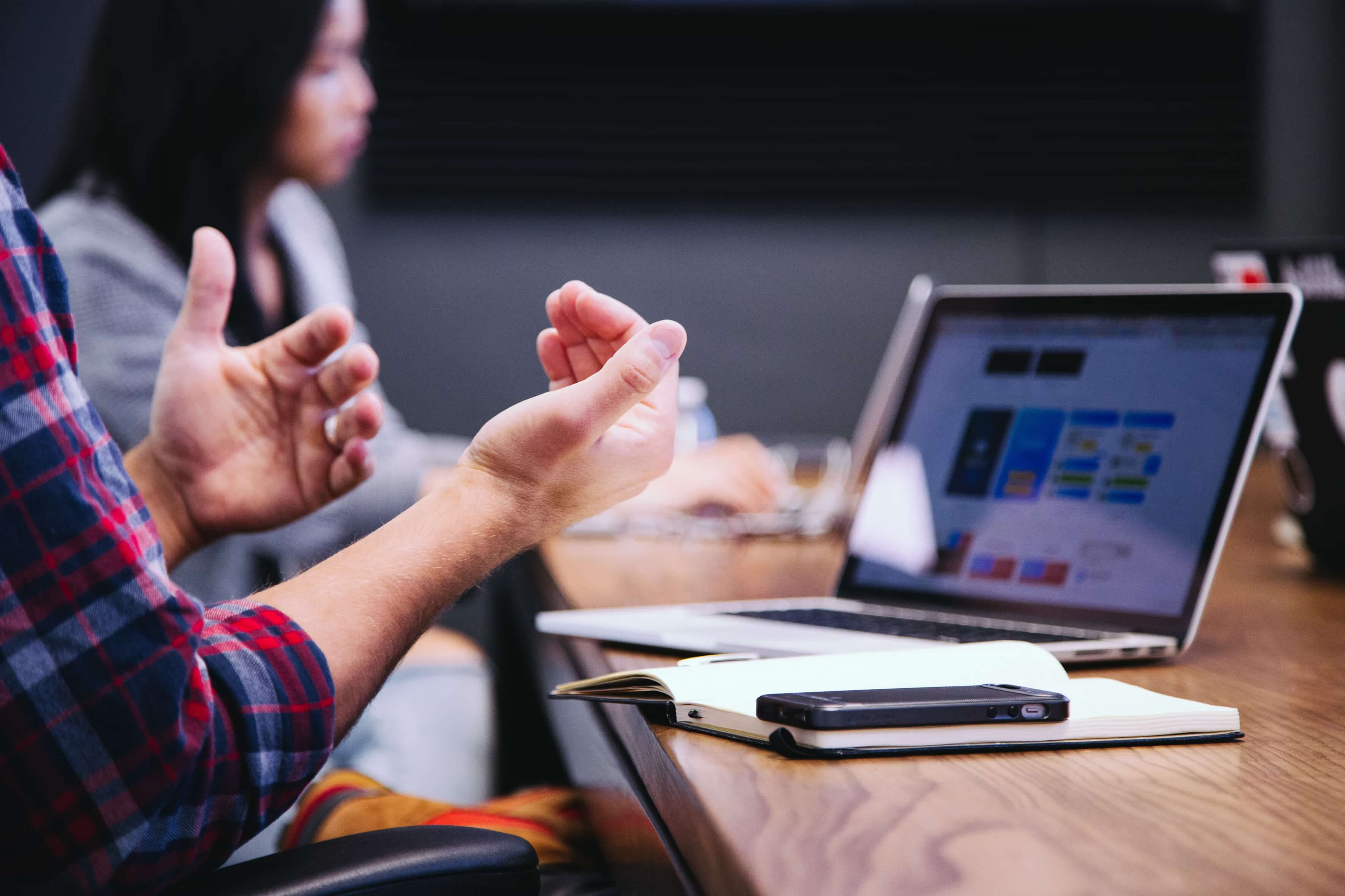 How AI is Shaping the Future of Business Communication