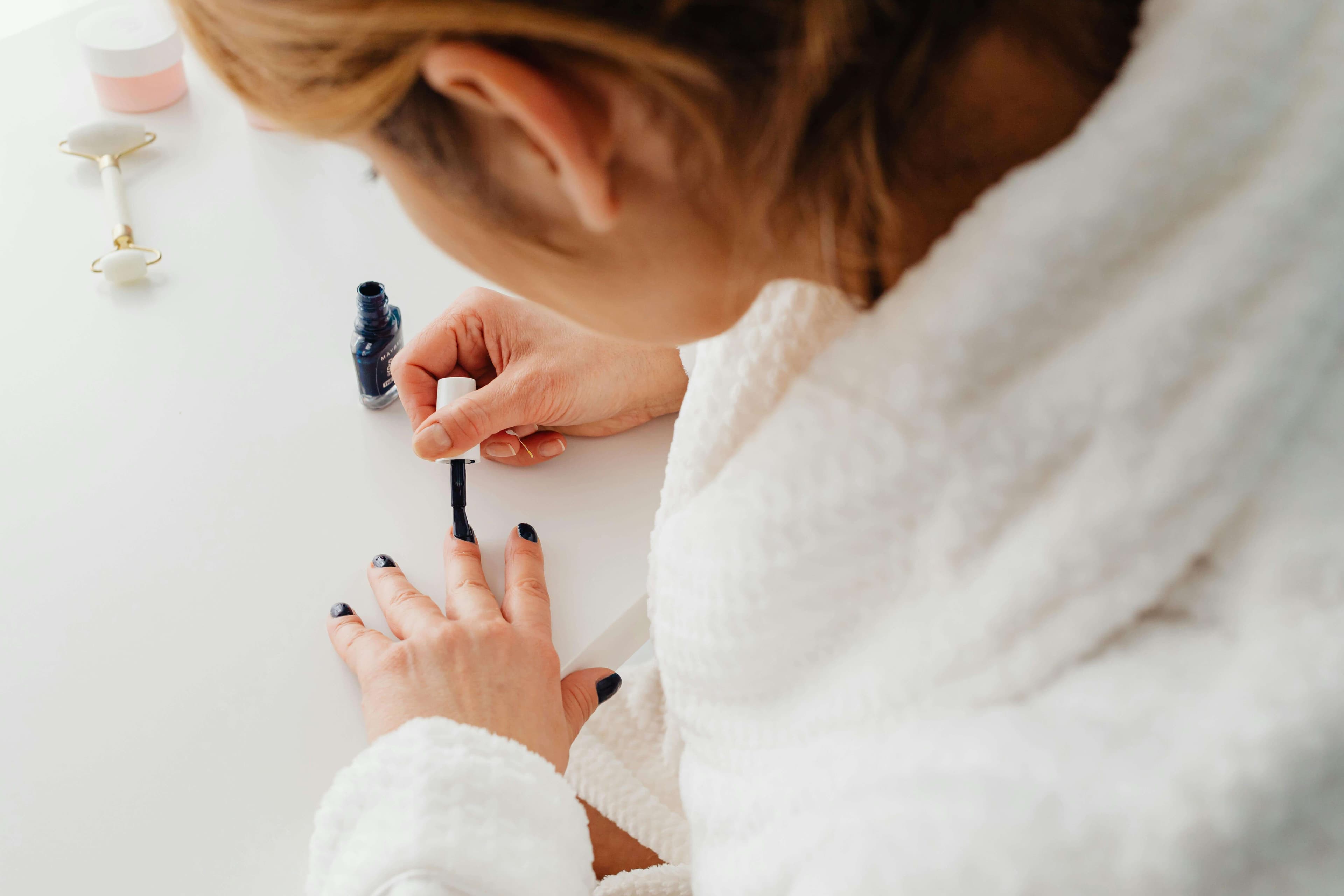 The Role of Self-Care in Maintaining High Productivity Levels